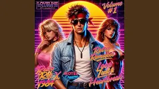 She's Not Yours, It's Just Your Turn (feat. Motel Dreams) (Retro Remake)