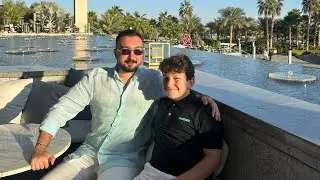 Learning Beyond the Classroom | A Heart-to-Heart in Dubai