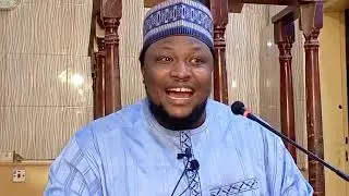 Adabul Mufrad ..Sheikh Adam Abdallah Kano