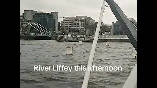 River Liffey Full