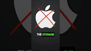 DO NOT Upgrade STORAGE Through APPLE! Buy An External SSD Instead!