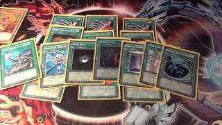Yugioh Laval Deck Profile