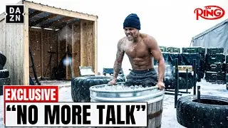 GLOVES OFF: Shakur Stevenson vs Teofimo Lopez INSIDE BOTH TRAINING CAMPS | EPISODE 4 | WAR IS COMING