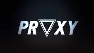 PR▽XY | Andy Besbrode | University Masterpiece Project
