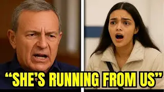 Rachel Zegler Runs To Dubai After ESCAPING Disney Refund Lawsuit!