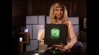 Lord Huron - Vide Noir, special edition (2018 Promo)