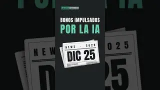 El auge de la IA 🤖 dispara la emisi&oacute;n de bonos corporativos 💵