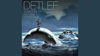 Swagon (Detlef '24 Edit)