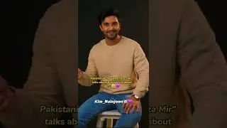 Pakistani Actor 