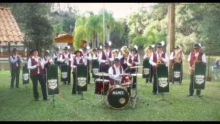 Banda Treml   PENSANDO EM VOCÊ