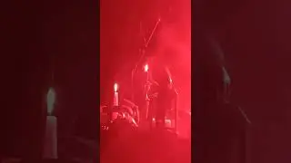 Awaketh live at Invicta Requiem Mass VIII 