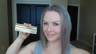 Worth The Splurge? NEW Hourglass Caution Extreme Lash Mascara!