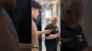 Бальзам с сюрпризом #юмор #gragon #драгон #funny #смешновидео #нургелды #шуточное #прикол #нуркелди