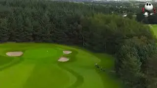 H16: Conquering the Longest Par 3 - Strategy for Par