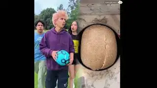 Quienes Son MEJORES EN EL FUT ⚽️ Las NI&Ntilde;AS 👧 o Los NI&Ntilde;OS 👦
