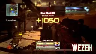Dual Episode Tapastick 3 - Call Me Wezeh 3 (DESC!!)