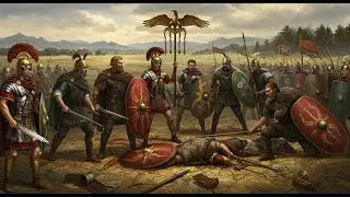 The Cimbrian War: Rome&rsquo;s Ultimate Test Against the Germanic Hordes