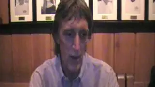 Ed Lowe Celebration