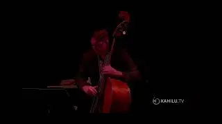 John Urban bass solo on &ldquo;Hard Hearted Hannah&rdquo;