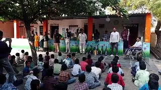 Koti Makam Physical Education 