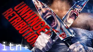 UNHINGED RETRIBUTION | Full Horror Movie | HD