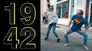 1942 G-EAZY DANCE / Hip Hop Beginner Choreography TanzAlex