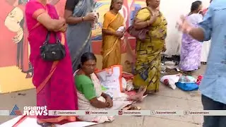 ഓണചന്തകൾ ഇന്ന് പൂർണതോതിൽ പ്രവർത്തനം തുടങ്ങും| Supply Co Onam fair