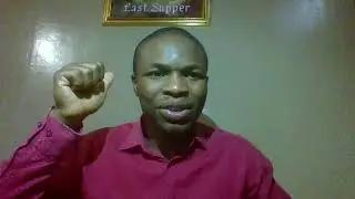 MORNINIG DEW with Apostle Chibuike Emmanuel day 2 of Week 12