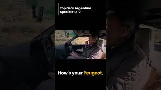 Top Gear Argentina Special: Part 24