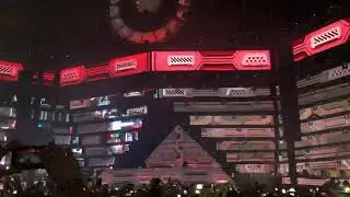 Afrojack Intro(ULTRA 2019)