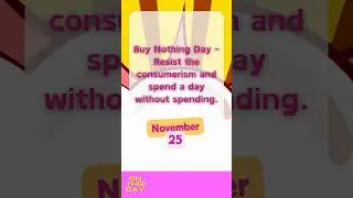 November 25 - On This Day #onthisday