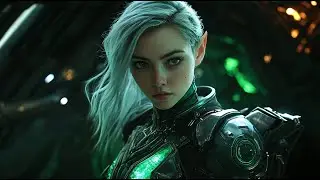 The Void Protocol: Earth's Final Message | Sci Fi Stories