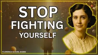 Shinn Mindset | Florence Scovel Shinn Speech on Faith, Prosperity & The Power of Words