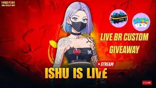 Ishu Is Live &hearts;️😙🥰