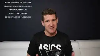 Tournament Scheduling