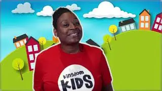 Kingdom Kids Online