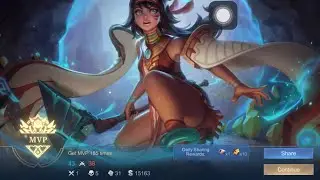 Mathilda Gameplay Best Tank and support MVP |E02