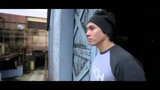 Urban Exploration and Parkour! | with Lace Anchors