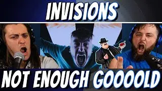 InVisions - 