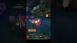 Crit GP is a bit strong | EUW Master