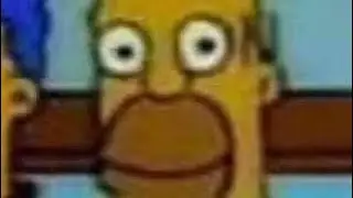  YOU VS HOMER #1