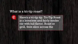 Want to feel like an expert at the meat counter?
