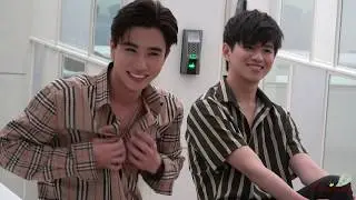 2019-08-18 | Perth & Plan @ Siam Discovery