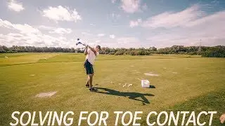 Cameron McCormick + Tyler Dunlap // Solving for Toe Strikes