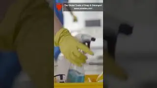 Uses of Soap & Detergent