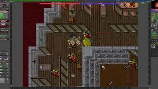 Neprenia OT - Tier 2 Equipment's Quest
