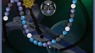 Zuma Star Wars | Part 1