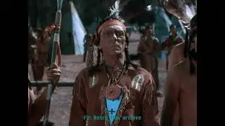 Fort Osage (1952) Clip