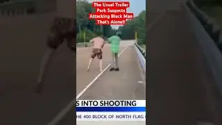 🚨 Fight Turns Violent! 💣 3 Men and 1 Teen Arrested in Mississippi 🔫