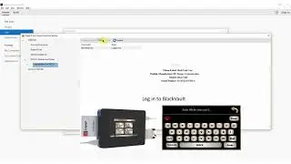 BlackVault HSM  - Adobe-Acrobat Setup Guide